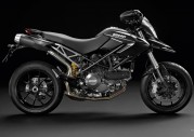 Ducati Hypermotard 796